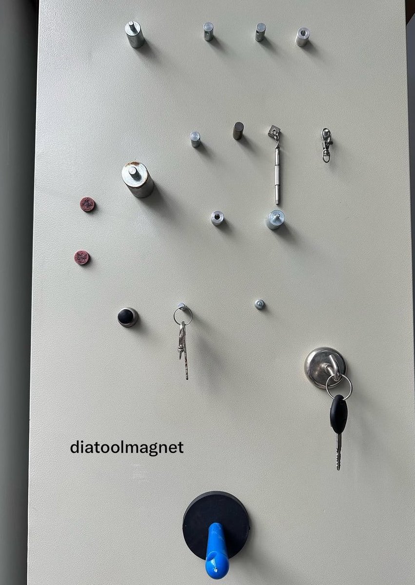 penny6668's tweet photo. Check out our magnets! They’re perfect for creating DIY projects and adding a touch of fun to your décor.
#magnets #DIY #projects #decor
 
diatoolmagnet https://t.co/M8CKFmcRKK