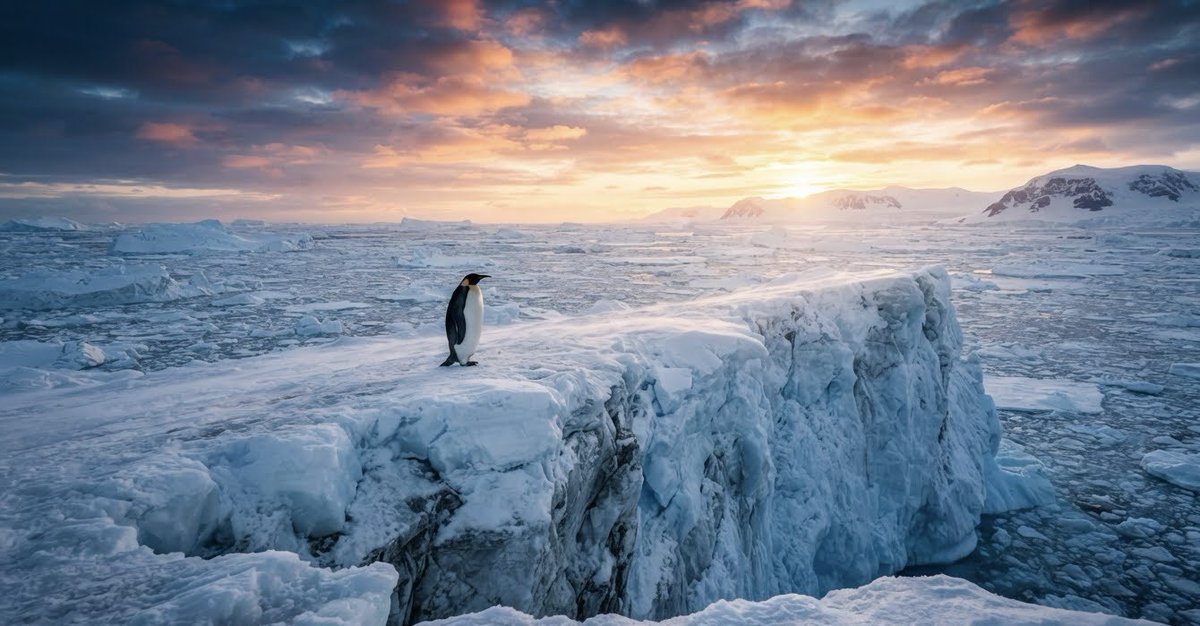 FAN: Nietzschean Penguin - $PENGUIN 🐧 tweet media