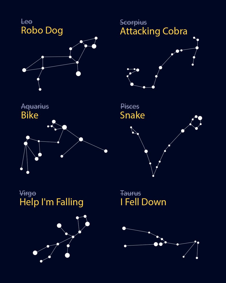Star Walk tweet media