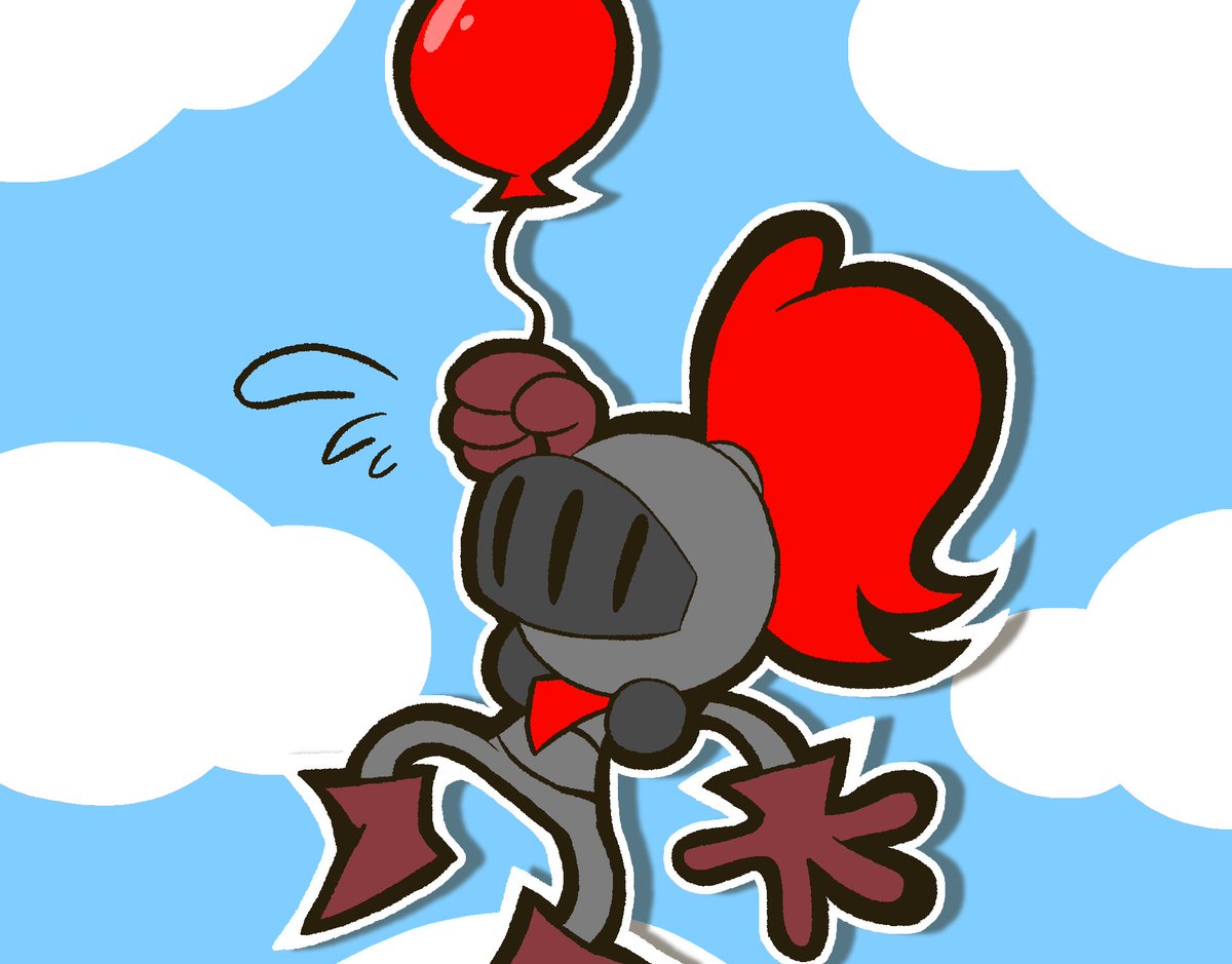 kris_Draws2002's tweet photo. Happy birthday @AtasticForReal  !! https://t.co/0FDEOoX6kB