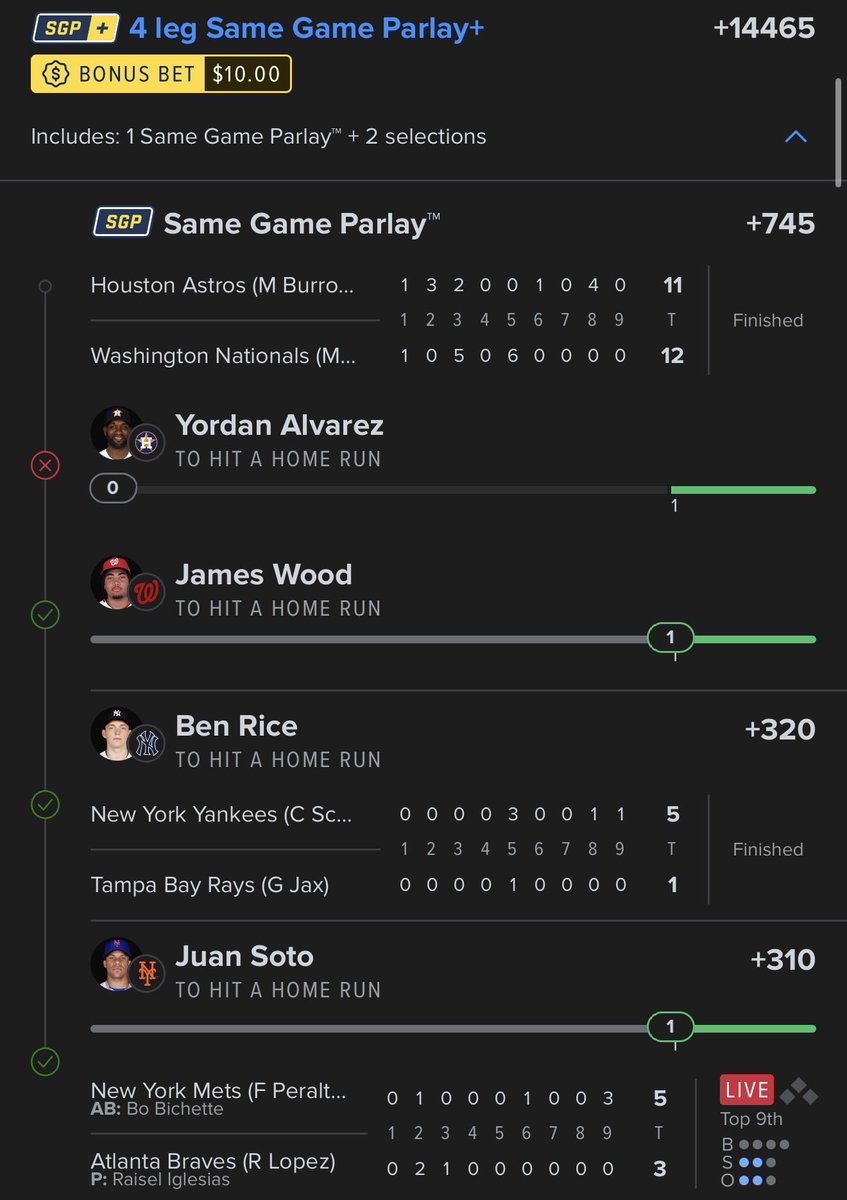 burner_iv's tweet photo. @MLBHR No words man https://t.co/NGCE5eLefw
