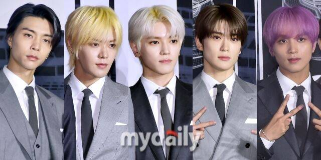 Kpop Charts tweet media
