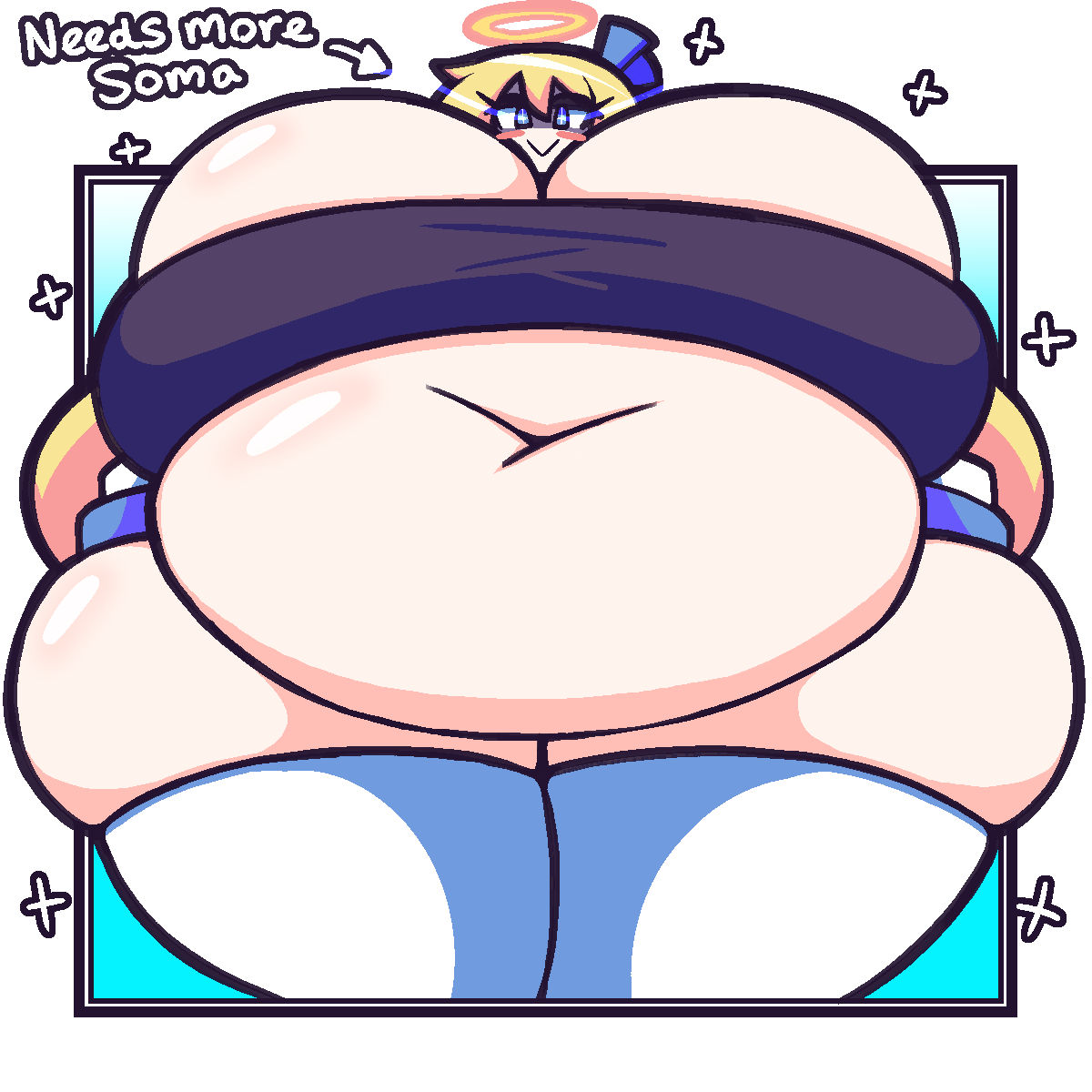 Degensin_'s tweet photo. a few stream request finishes https://t.co/2CIBdoIsMA