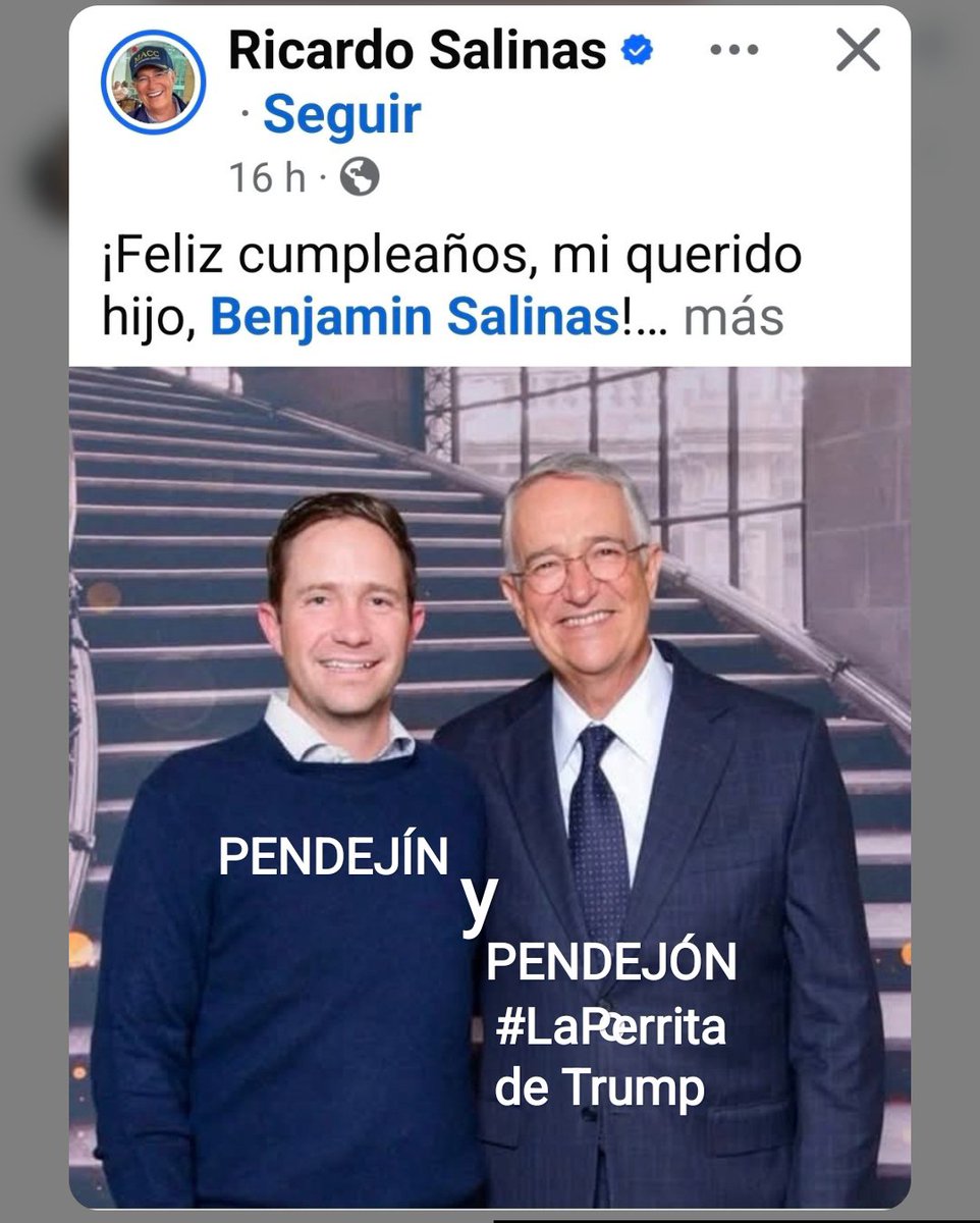 VENTASAMC's tweet photo. @RomiOrtiz2016 Felicidades Benja....👇🏿👇🏿👇🏿👇🏿👇🏿 https://t.co/KytzE1n5so