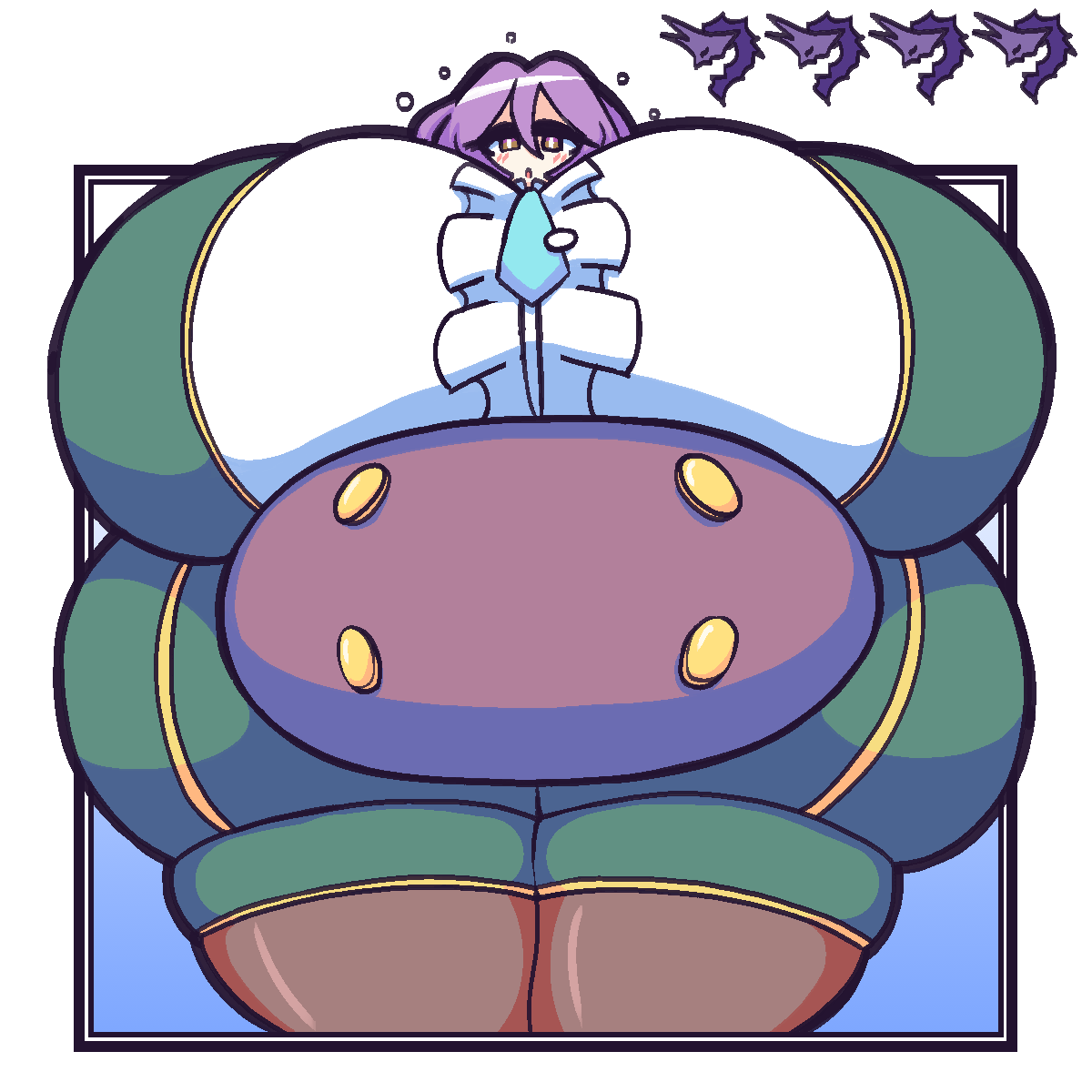 Degensin_'s tweet photo. a few stream request finishes https://t.co/2CIBdoIsMA