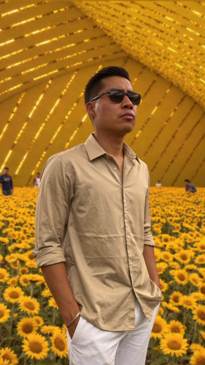 adonisikal's tweet photo. Fotitos con los girasoles 🌻
Youtube Adonis Ikal Blogs 
#adonisikalblogs #youtube #blogs #gameplays #gamer https://t.co/SSz2yOPNsv