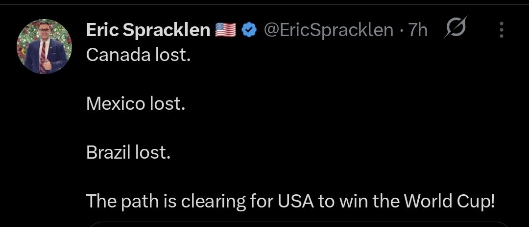 Tim Stephenson tweet media