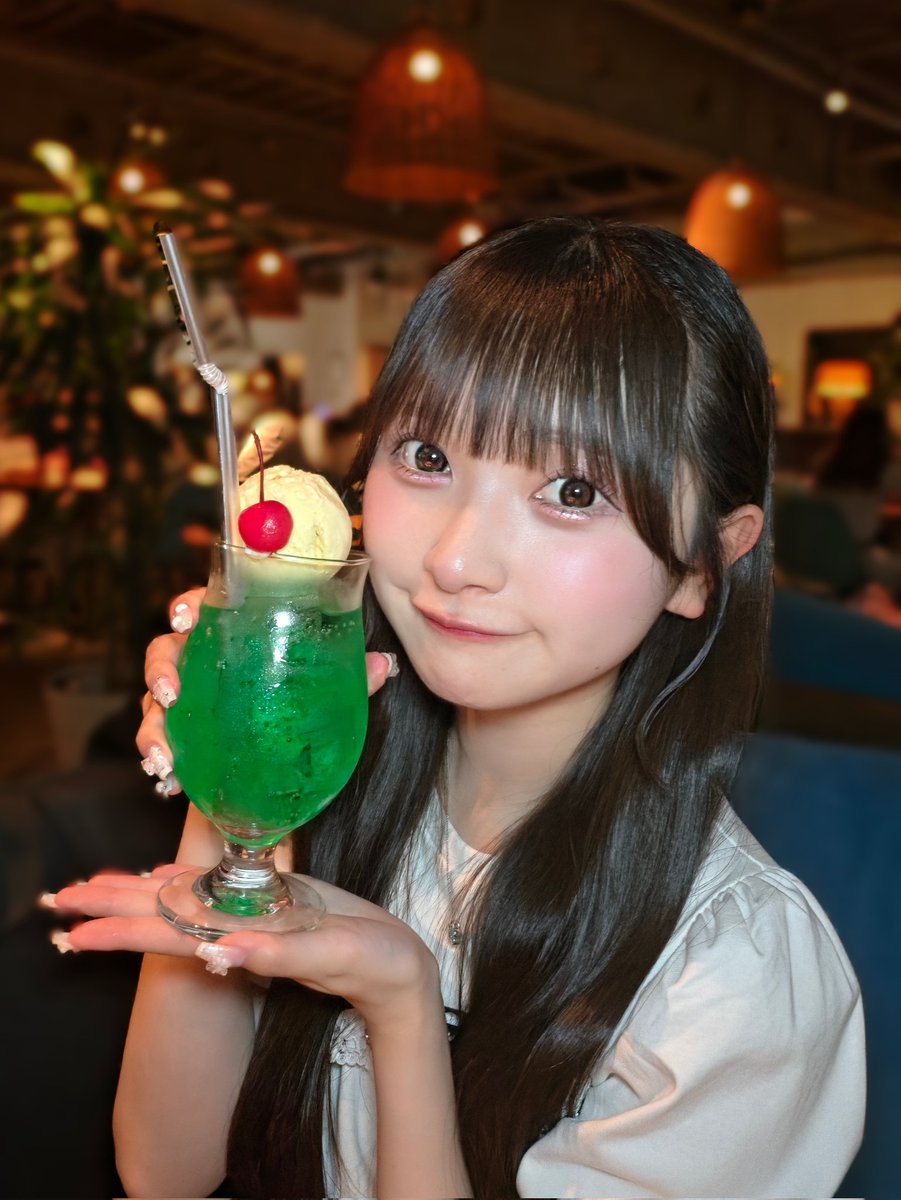 sorara_akb48's tweet photo. おはようございます☂️☁
今日は「ここからだ」公演！
よろしくね〜♡
今日も1日頑張りましょう🦦💕 https://t.co/yNrbAEMKH8