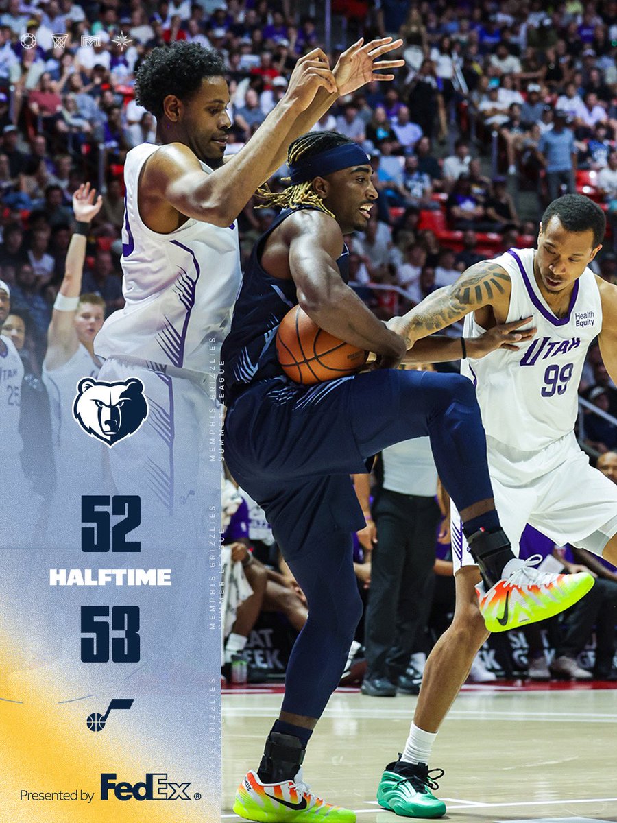 memgrizz's tweet photo. Halfway in SLC

📺  https://t.co/5OG8md87nK https://t.co/kDsXueLN7C