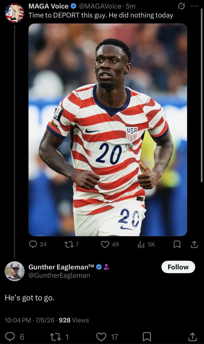 TotallyNoAlex's tweet photo. they were defending him this morning bra #imout https://t.co/EpknpjUuPx