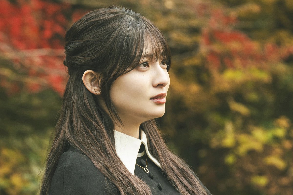 edgelinetokyo's tweet photo. 永瀬廉と吉川愛W主演『鬼の花嫁』9月下旬に『Disney+』で独占配信へ https://t.co/Pn9cIWIFbr

（c）2026「鬼の花嫁」製作委員会
#映画鬼の花嫁 https://t.co/T1Gx2z28hT