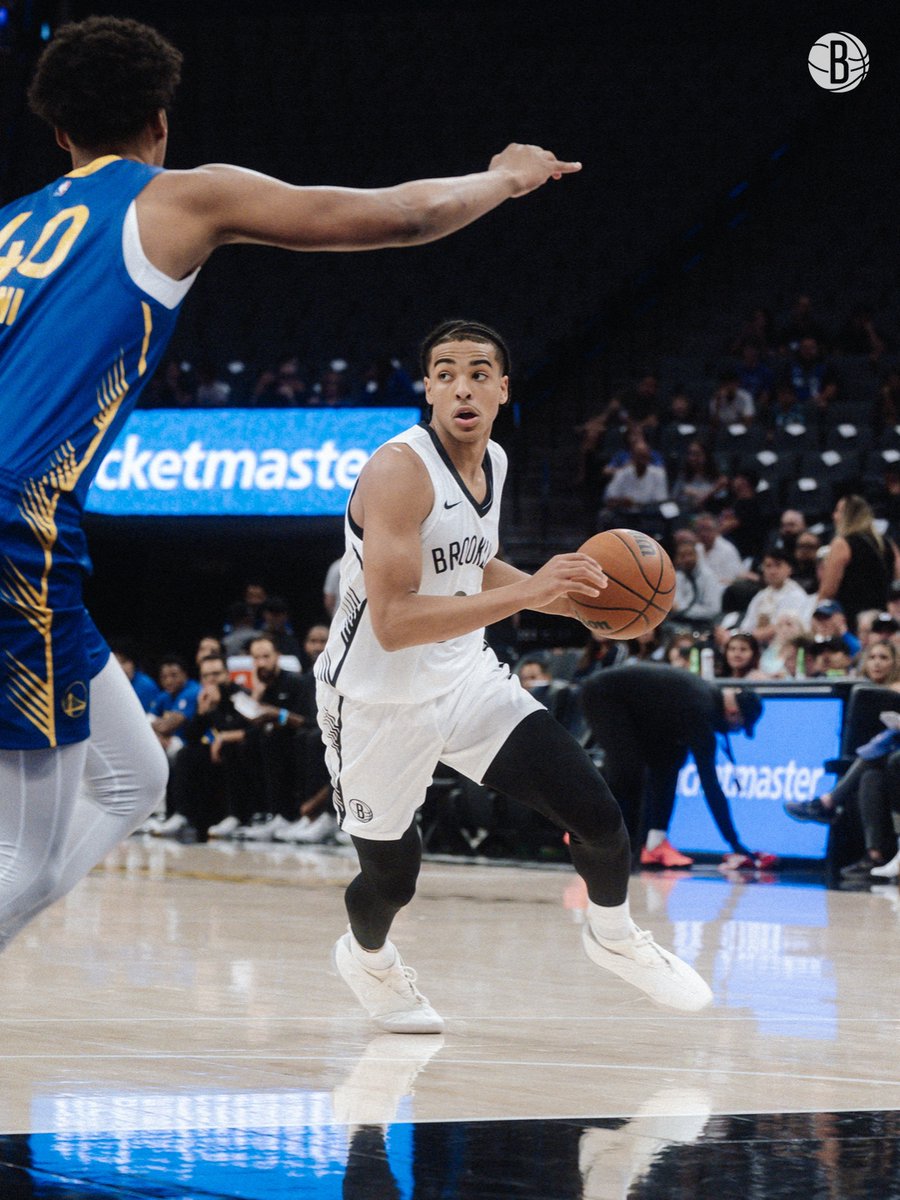 Brooklyn Nets tweet media