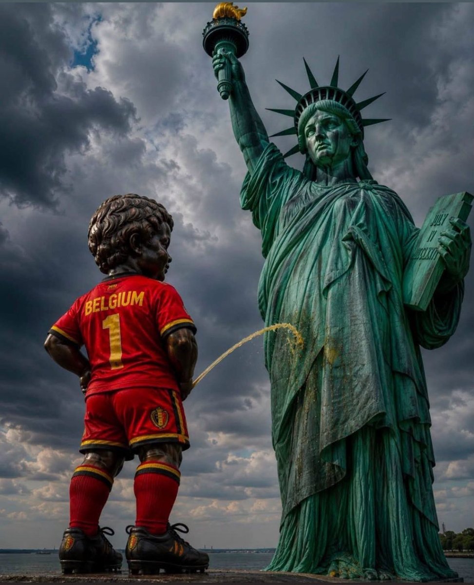Hoos92P's tweet photo. 🇧🇪 https://t.co/JJkG1tOwtO