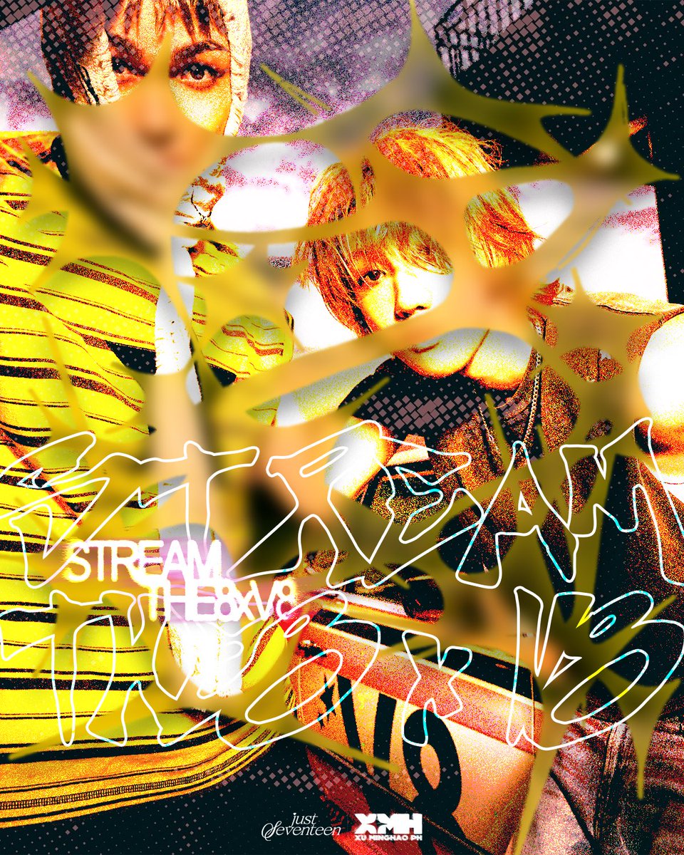 JUST-SEVENTEEN tweet media