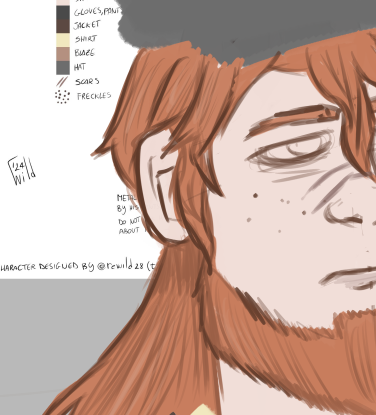 bren_luv's tweet photo. WIP artfighta attack https://t.co/xwVR74vDYV