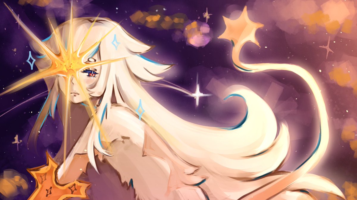 _kueren's tweet photo. first art fight attack for 2026😊 https://t.co/n9ZOq6mZH0