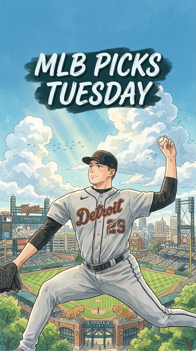 NFLBradZone's tweet photo. MLB Baseball Predictions For Tuesday July 7th
#MLBcontent #Baseball #MLB
#MLBTuesday #BaseballGame
Brewers Vs Cardinals
Cubs Vs Orioles
Tigers Vs Athletics
Nationals Vs Astros
Twins Vs Guardians
Red Sox Vs White Sox
Angels Vs Rangers
Giants Vs Blue Jays https://t.co/mgPiOB3R7A