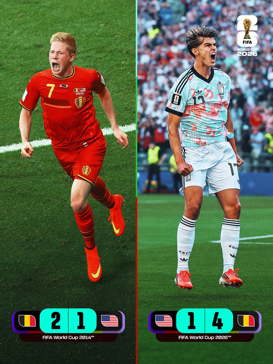 FIFA World Cup tweet media