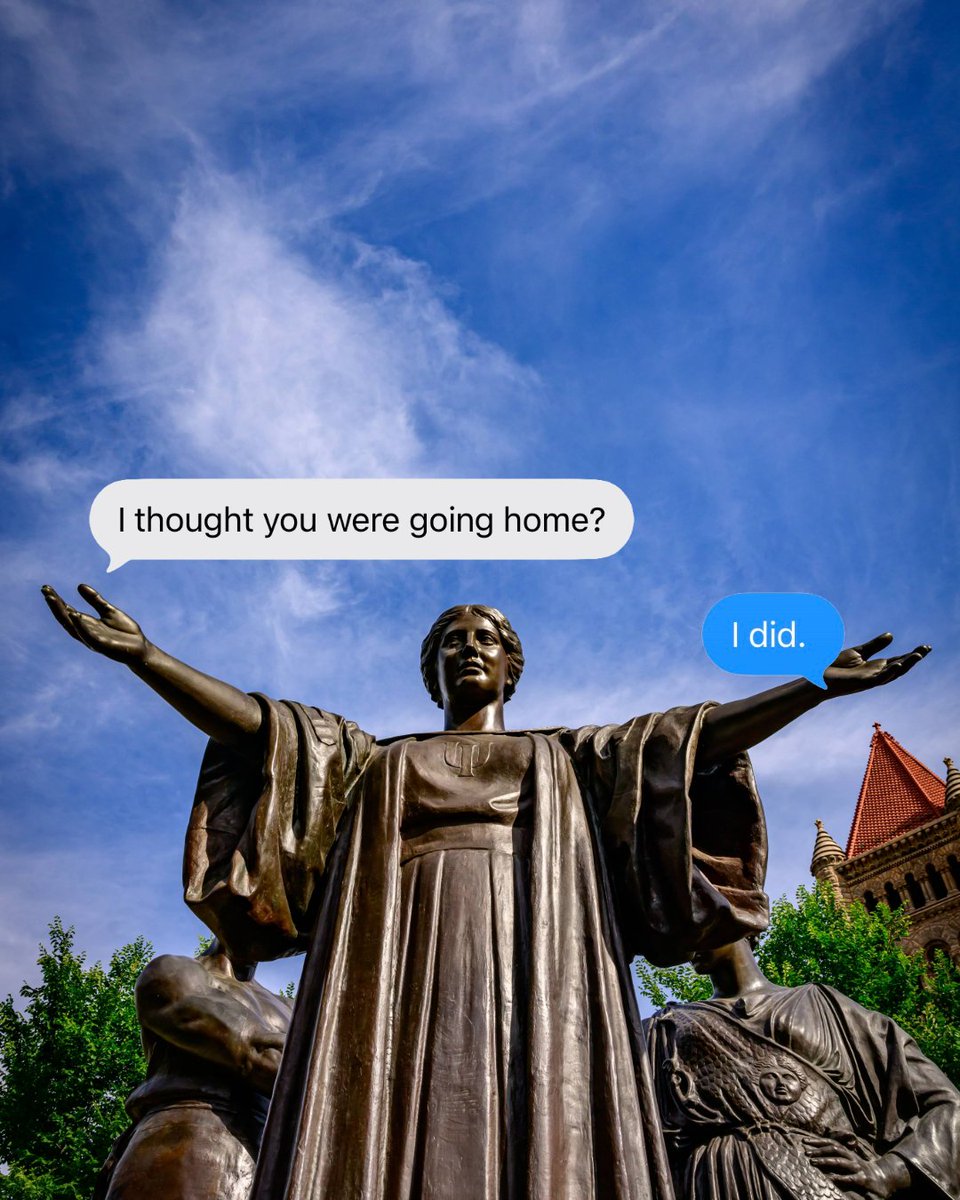 University of Illinois tweet media