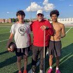 Photo by Chase Cain 2029 QB (@ChaseCain_)