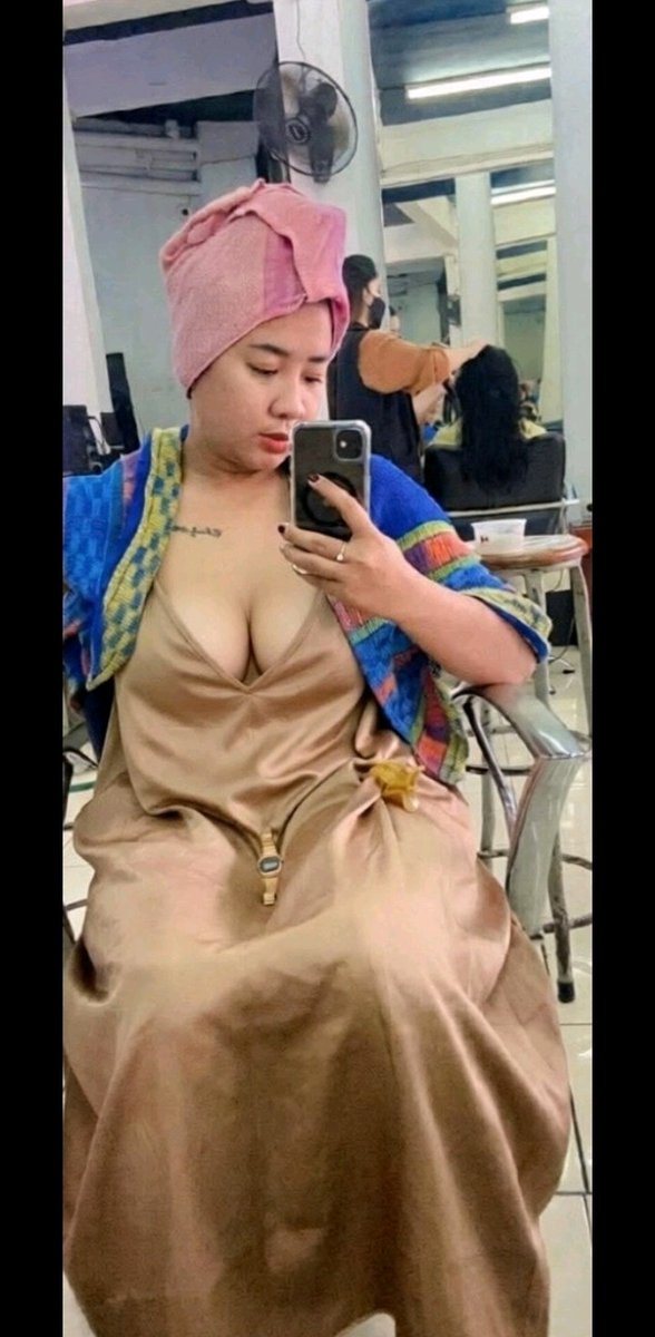 Anita Rahma tweet media
