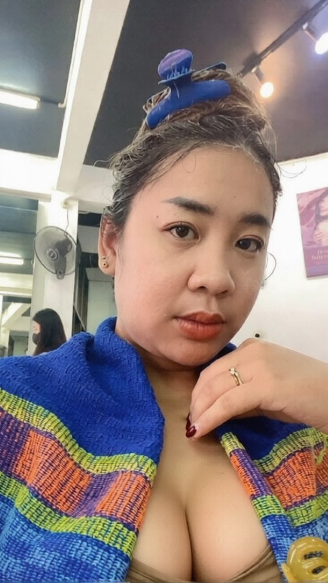 Anita Rahma tweet media