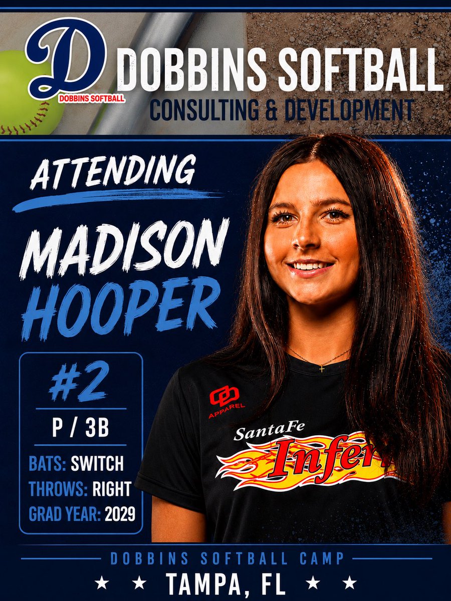 Santa Fe Inferno Hooper tweet media