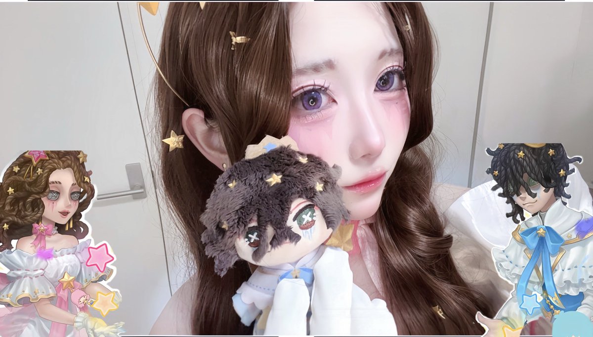 s__u_u_meow's tweet photo. cos  心理学者

🎋🩷🩵🌟⋆꙳

🥀⋆ 💍

愛しい貴方へ、永遠の愛を送り続ける。

貴方だけに贈るこの言葉は、貴方を守る為の決して変わらない愛だ。 https://t.co/FuNYQjiIgu