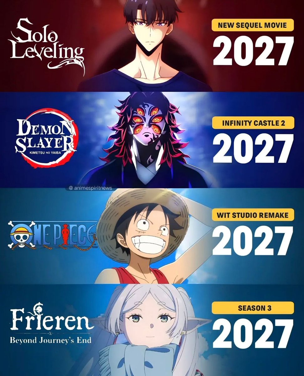 Anime Posts tweet media