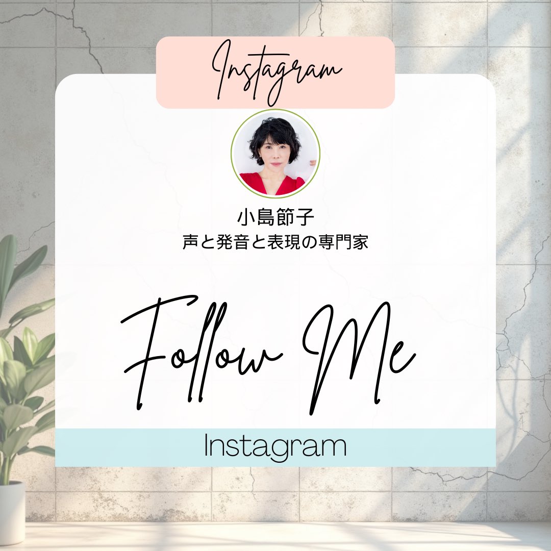 小島節子 Official tweet media