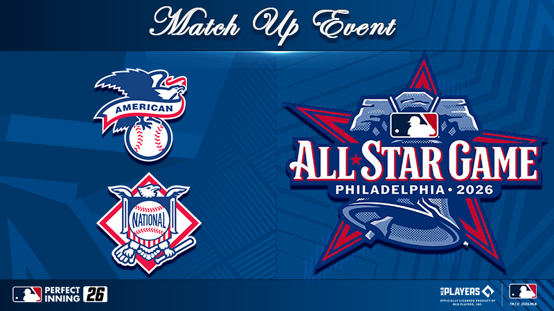 MLB Perfect Inning 26 tweet media