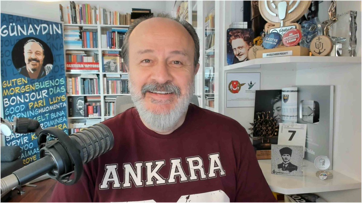unsalunlu's tweet photo. Bu sabahki gündem ve gazete manşetleri yayınlarım https://t.co/SA77kevTbS 'de https://t.co/jSKDWZs1eG 'de ve https://t.co/RyMm0kSP6d 'de. https://t.co/jV8BAqNZa1