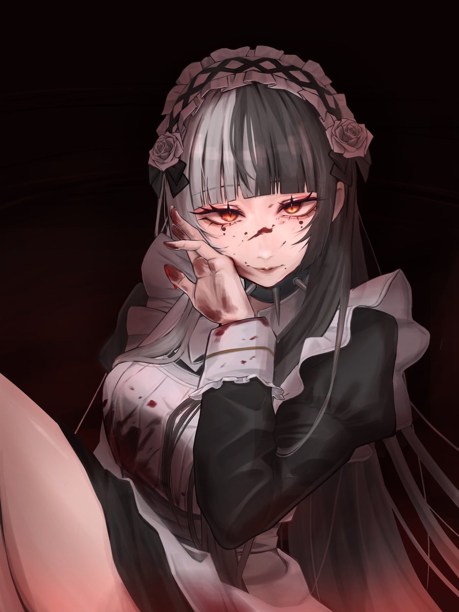 イラスト依頼