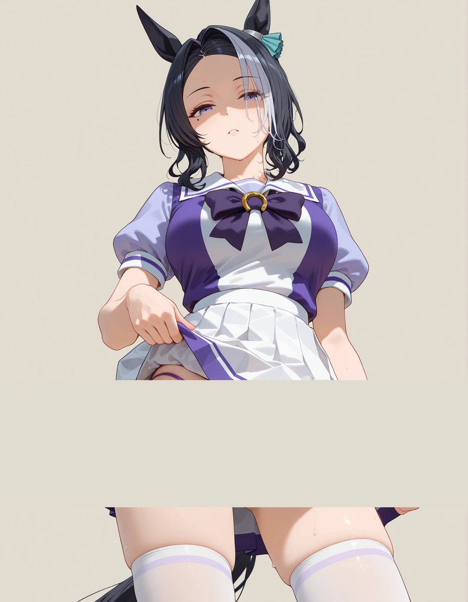 simple_R15's tweet photo. メジロラモーヌ

sfw https://t.co/LkwHpTCxNh