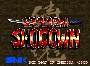 NEOGEO_EN's tweet photo. SAMURAI SHODOWN 33rd Anniversary ⚔️🎉

Powerful battles, unforgettable warriors, and a unique Japanese style — the spirit of the series lives on.

Share your favorite SAMURAI SHODOWN memory with us!

#NEOGEO https://t.co/R8NrN8ud4E