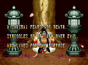 NEOGEO_EN's tweet photo. SAMURAI SHODOWN 33rd Anniversary ⚔️🎉

Powerful battles, unforgettable warriors, and a unique Japanese style — the spirit of the series lives on.

Share your favorite SAMURAI SHODOWN memory with us!

#NEOGEO https://t.co/R8NrN8ud4E