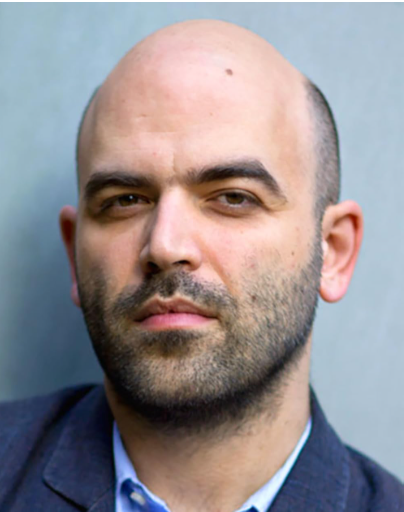 Lana1Malta's tweet photo. @robertosaviano  un commento riguardo a questa notizia o non ti genera abbastanza interazioni favorevoli nel tuo habitat di fiducia? https://t.co/U1qAd7Ra92