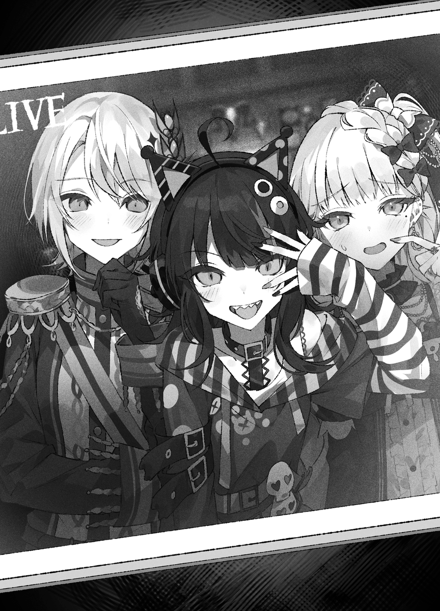 スニーカー文庫@毎月1日発売!! tweet media