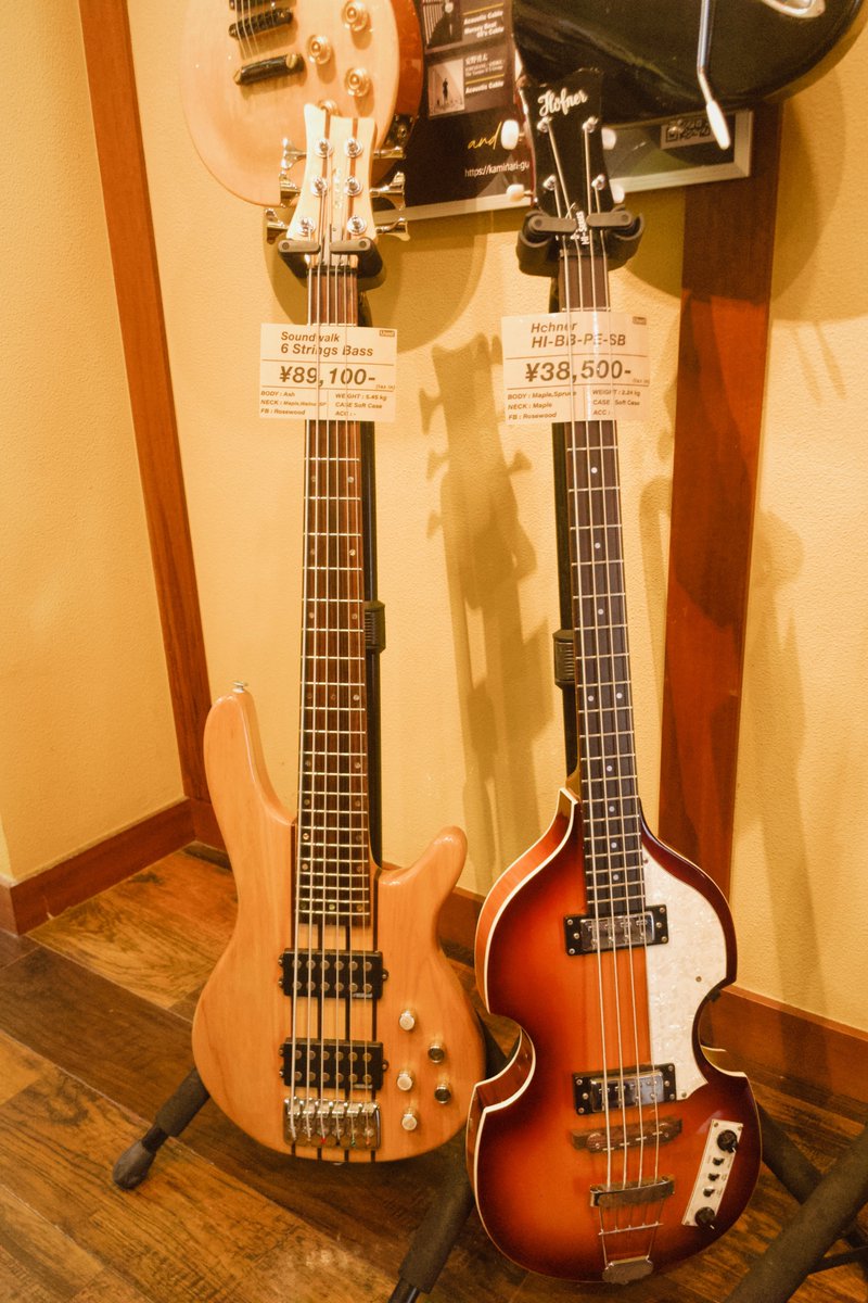 KAMINARI GUITARS (@KAMINARIGUITARS) / Posts / X
