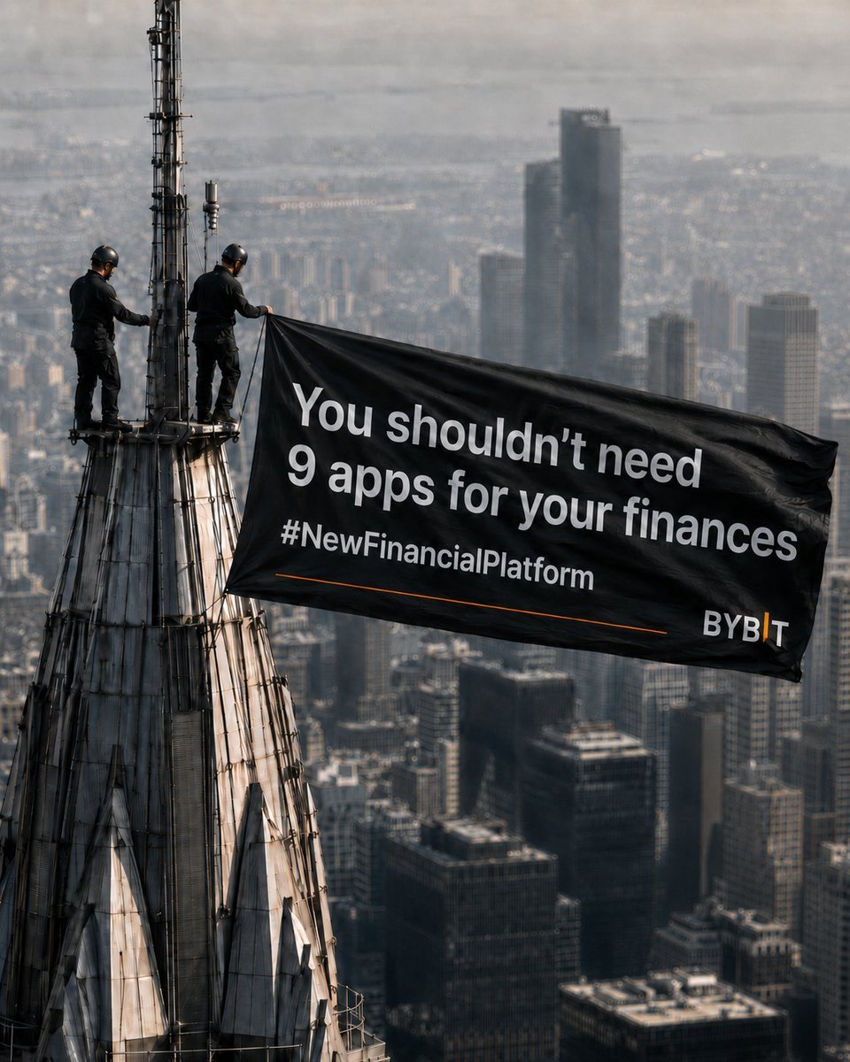 Bybit 华语 tweet media