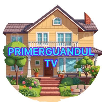 PRIMERGUANDULTV's tweet photo. #NuevaFotoDePerfil https://t.co/DH49KUsZgY