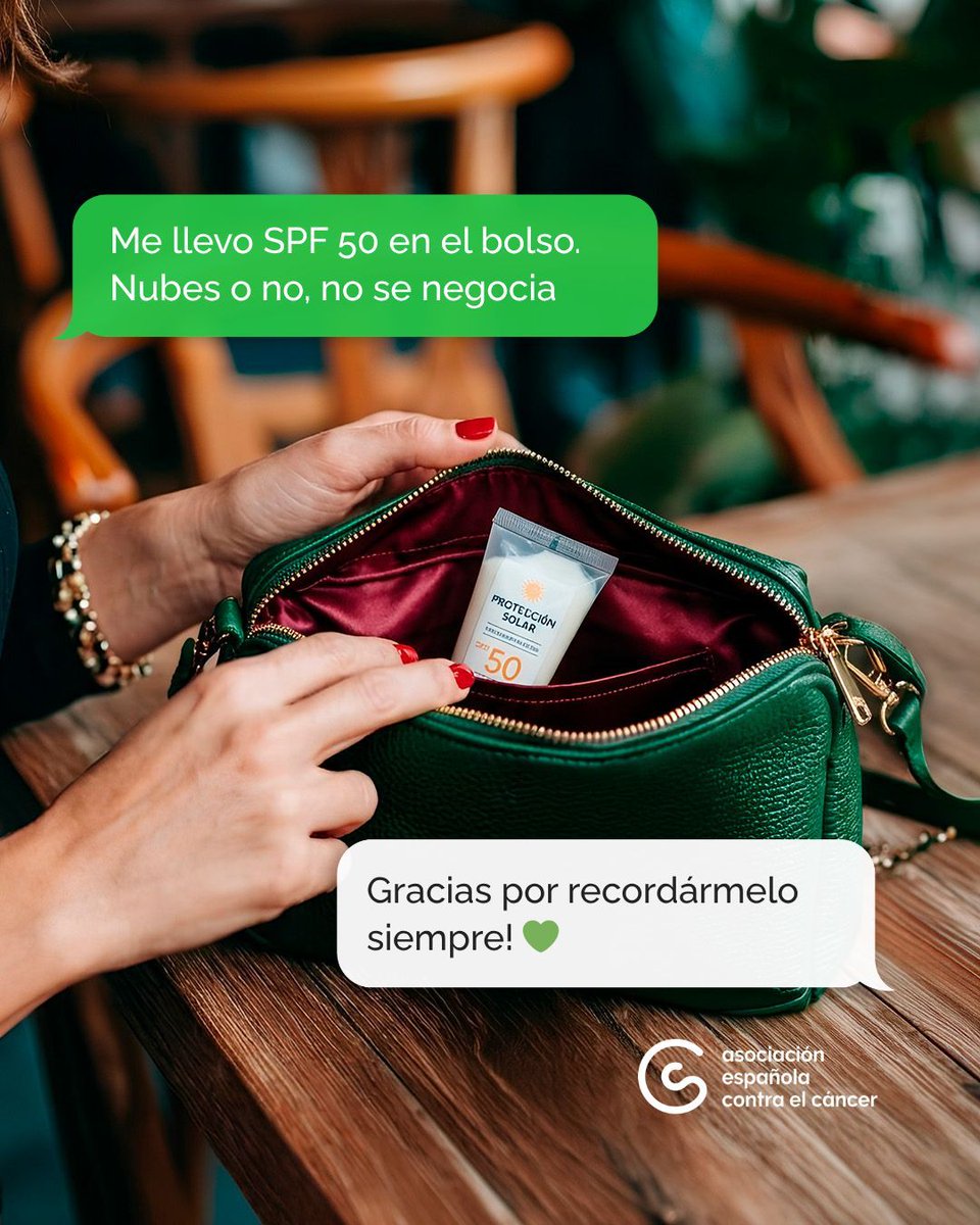 Asociación Española Contra el Cáncer Illes Balears tweet media