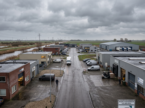 ReneDerks's tweet photo. Verhuur vastgoed is niet snel een materiële onderneming
Verhuur van bedrijfspanden is niet altijd een materiële onderneming. Dit kan grote gevolgen hebben voor erfbelasting. #erfbelasting #verhuur #belasting https://t.co/o7lVVnbjYK https://t.co/bOzm0SB54Y