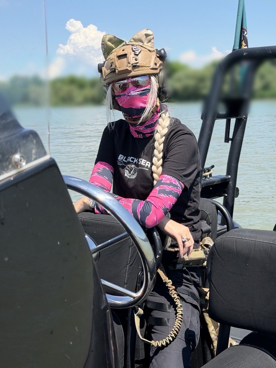 trinzu's tweet photo. 🇺🇦 WAVE RAID JULY FUNDRAISER 🌊

I’m once again raising funds for @WaveRaidOfc, an assault team of TRITON, the Timur Special Unit of Ukraine’s DIU (GUR), operating on the Black Sea. They carry out some of the most difficult maritime missions, but none of it happens without constant support.

🎯 Goal: €14,700

Day 1
💰 Collected: €0 / €14,700

PayPal: https://t.co/2FThpdqe2k
Revolut: https://t.co/hO5IUHw3sA
Wise: https://t.co/wDvlYc2YKA

The collection will cover:

• 6 Mustang life jackets for new team members
• Weapon accessories, including suppressors
• Vehicle maintenance and repairs to keep the team mobile
• Medical equipment to fully stock both team ambulances with lifesaving supplies
• Monthly fuel and rent for the team’s living base

July means another month of keeping the team operational.

Every euro goes directly toward keeping the team equipped and mission-ready. No donation is too small. If you can’t donate, sharing this fundraiser helps more than you know.

Follow the team:
X: @WaveRaidOfc
Instagram: https://t.co/SCzru9zSw7

🇺🇦 Thank you to everyone who continues to stand with Ukraine and support the people defending the Black Sea.