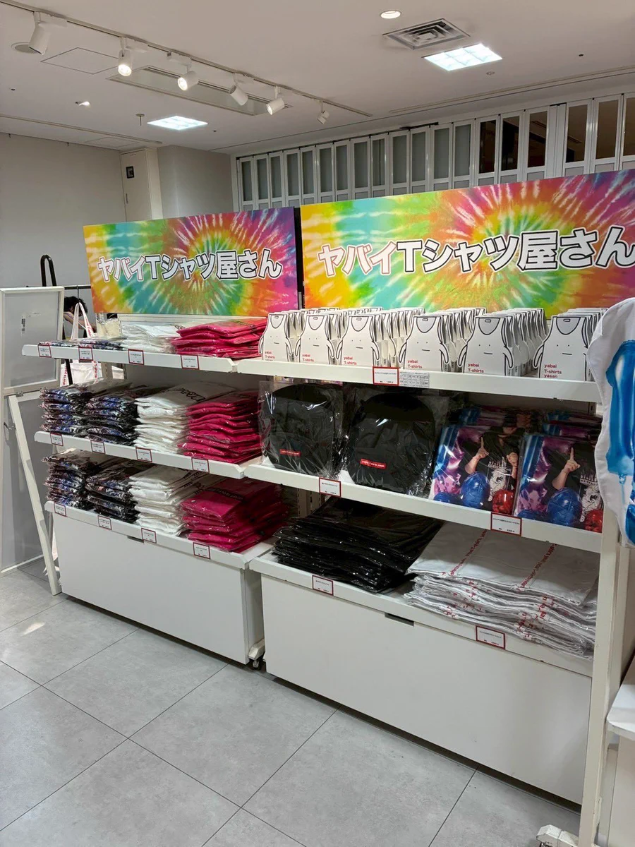 ヤバイTシャツ屋さん（バンド） on X: 