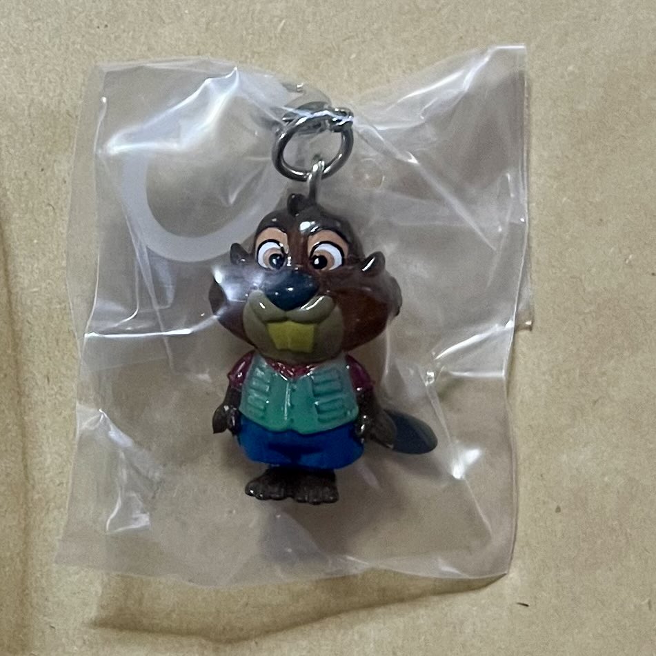 marimo_toritori's tweet photo. 【交換】ズートピア2 めじるしアクセサリー ガチャガチャ 大阪 梅田 買い取り

譲：ニブルズ

求：買取り　定価以下（100円）

本日　大阪（梅田）手渡しのみ
時間は要相談。
お気軽にコメント下さい🙇‍♀️ https://t.co/d1rKmsFsy3