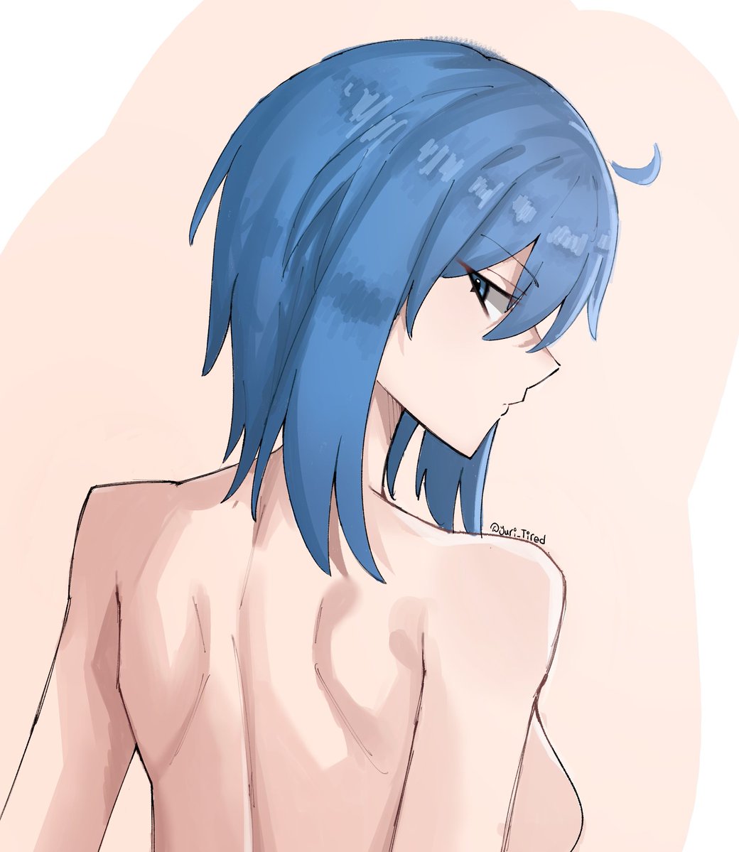 Yuri_Tired's tweet photo. Ciel :> https://t.co/4PcBVD7fn1