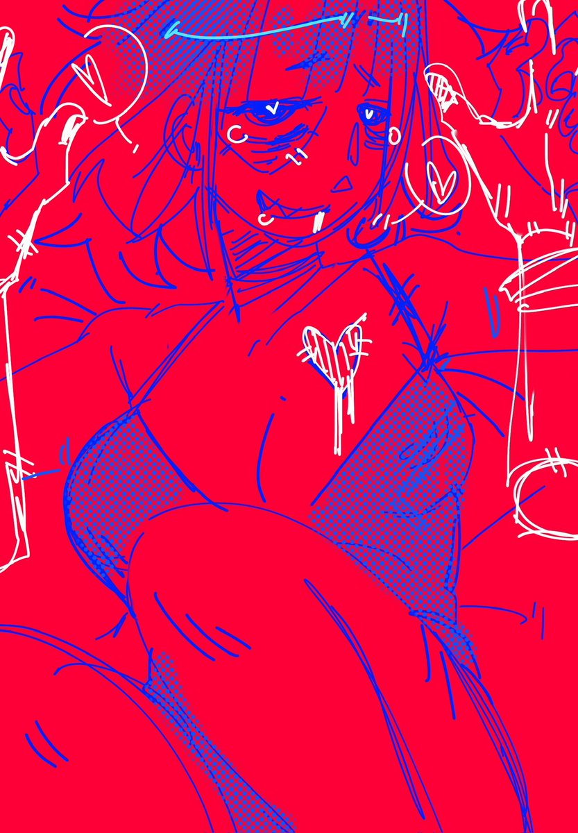 ZombieMeatOwO's tweet photo. I want you all the time https://t.co/vHyJZ4sLE9