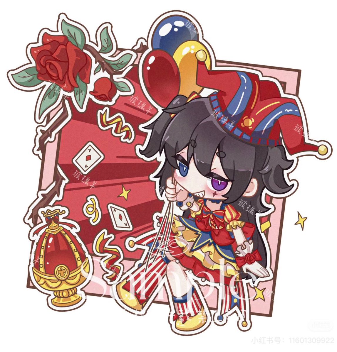 Cielhrc's tweet photo. Hi!! I’m an artist hoping to join VGen 🥺✨
Here’s some of my artwork!
If anyone has a spare #VGenCode, I’d be incredibly grateful. Thank you so much! 💕 https://t.co/lBxNB5dsAm