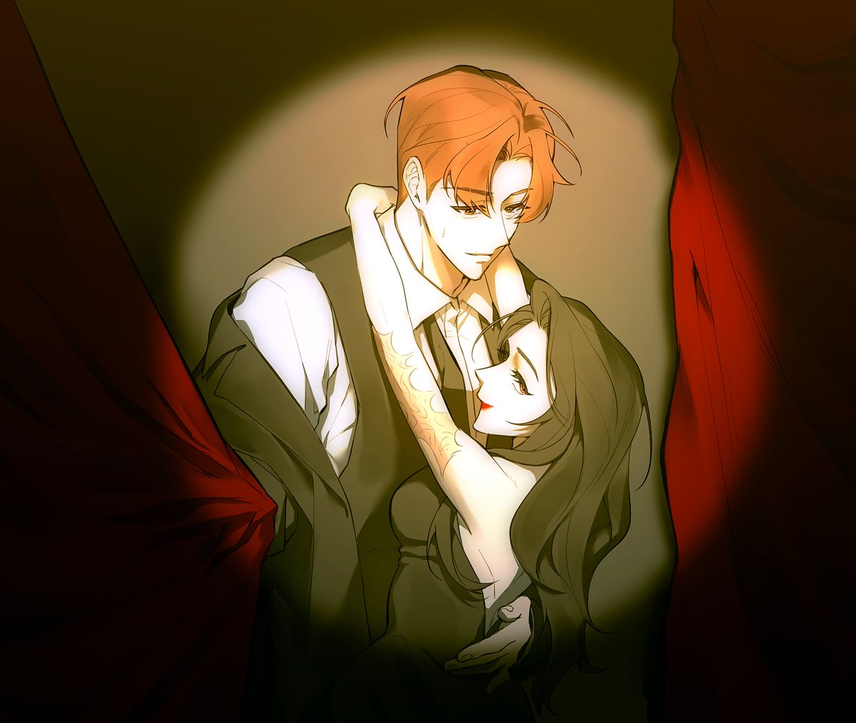 김댕깅 tweet media
